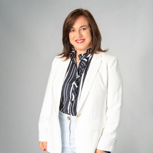 Maribel Diz's profile picture