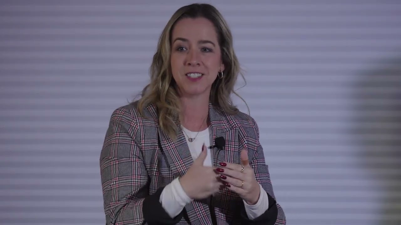 Conference video thumbnail