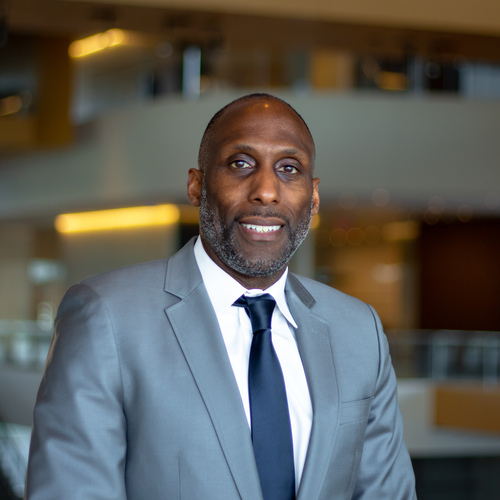 Jaison Williams's profile picture