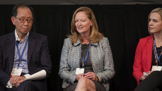 Conference video thumbnail