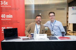 Conference photo gallery image showcasing conference highlights