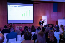 Conference photo gallery image showcasing conference highlights