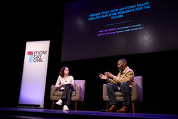 Conference photo gallery image showcasing conference highlights