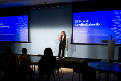 Conference photo gallery image showcasing conference highlights