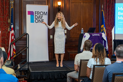 Conference photo gallery image showcasing conference highlights