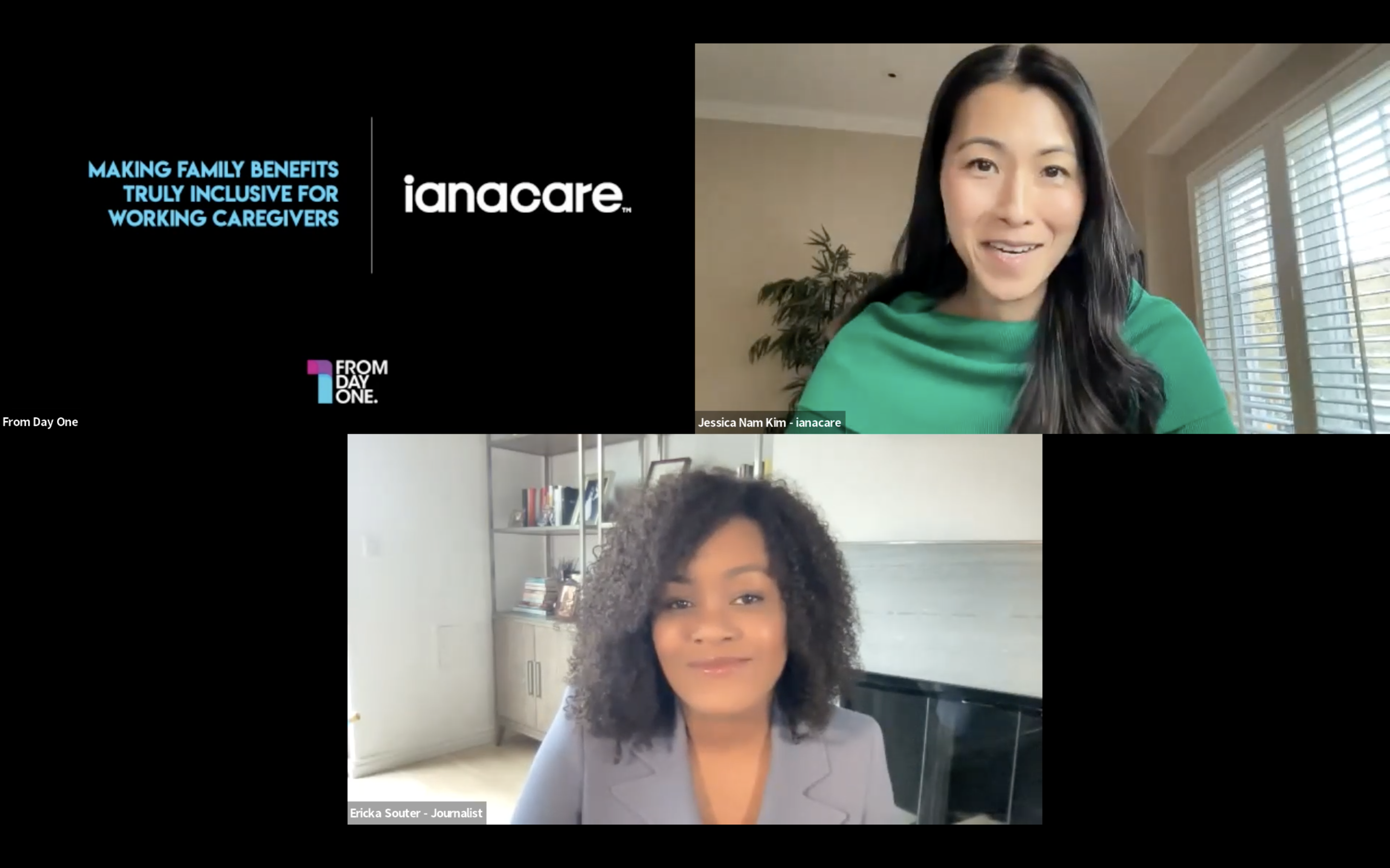 Conference video thumbnail