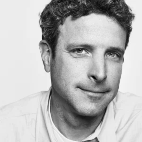 Sean Gregory's profile picture