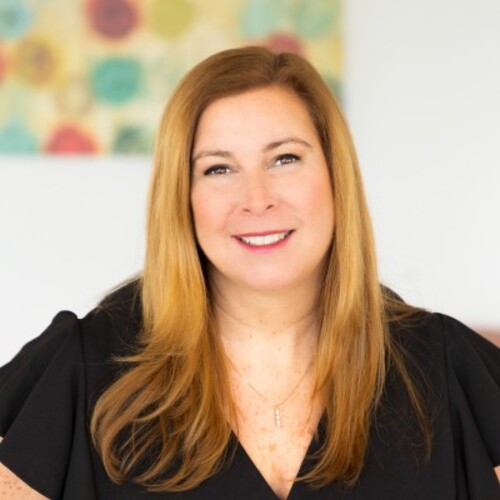 Joanne Rodgers's profile picture