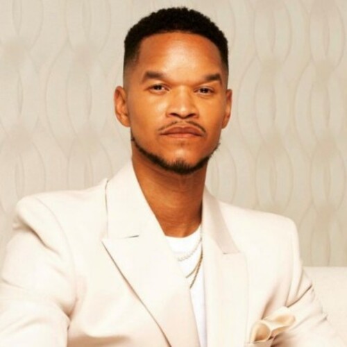 Antonio Hairston's profile picture