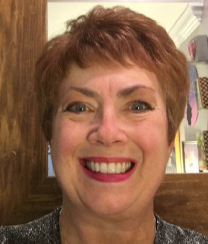 Denise Reed Lamoreaux's profile picture