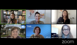 Conference photo gallery image showcasing conference highlights