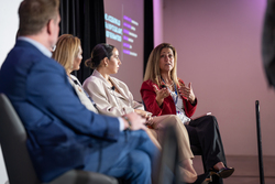 Conference photo gallery image showcasing conference highlights