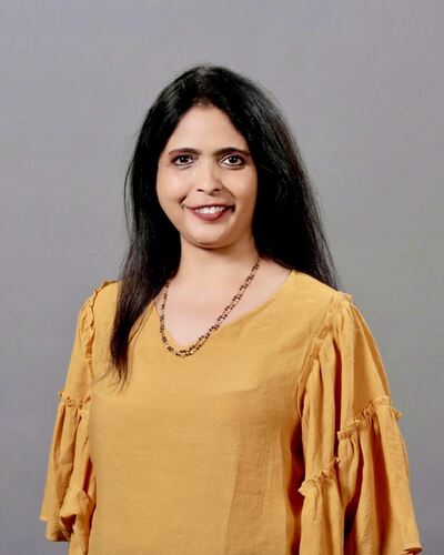 Supriya Bahri 's profile picture