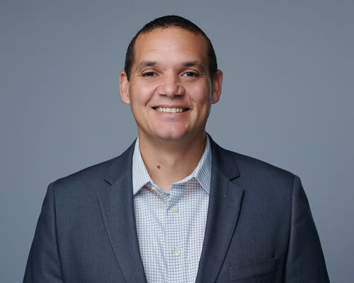 Joe Tischbern's profile picture