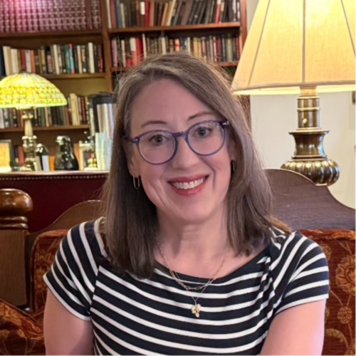 Lara Johnson's profile picture