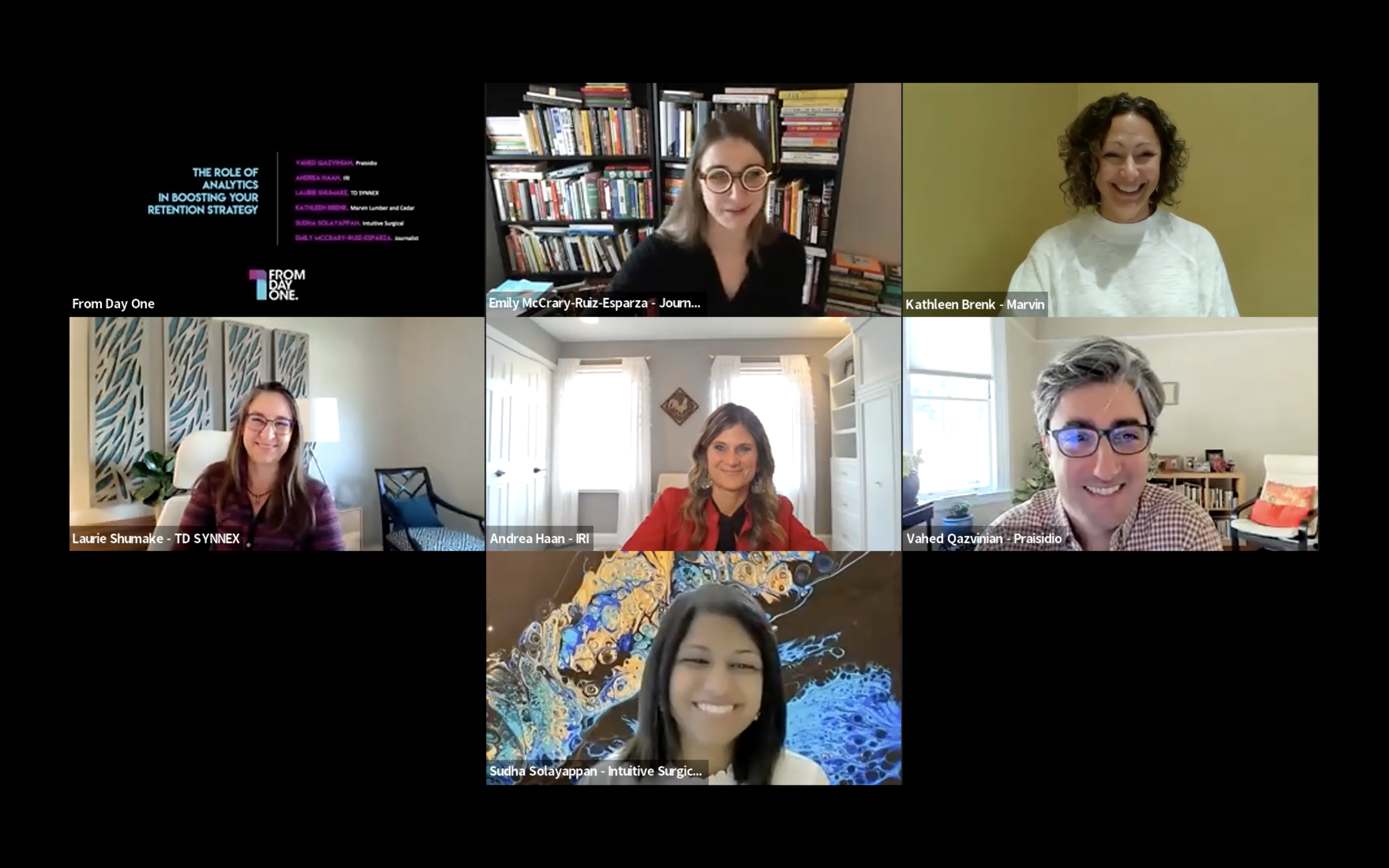 Conference video thumbnail