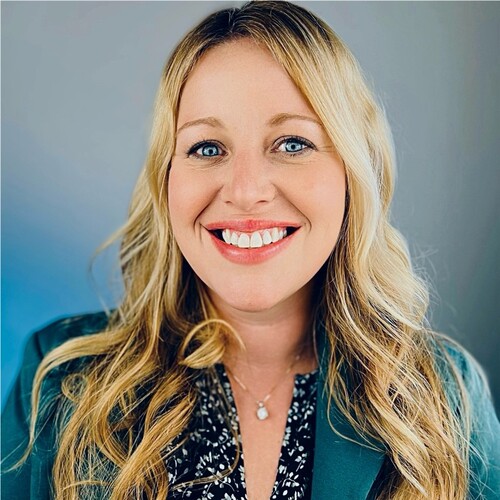 Kelly Hunter's profile picture