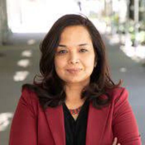 Rena Nigam's profile picture