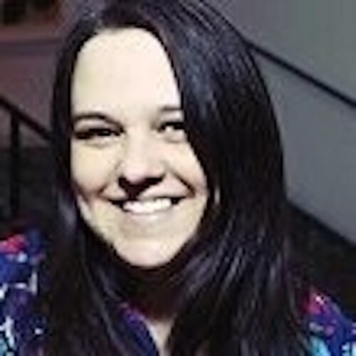 Anissa Cordova's profile picture