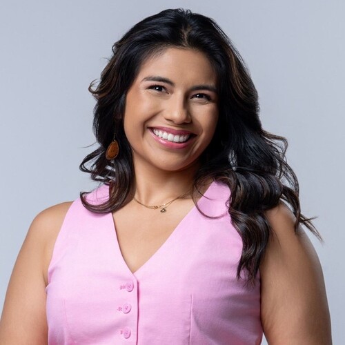 Leslie Rangel's profile picture