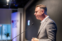 Conference photo gallery image showcasing conference highlights