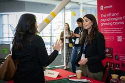 Conference photo gallery image showcasing conference highlights