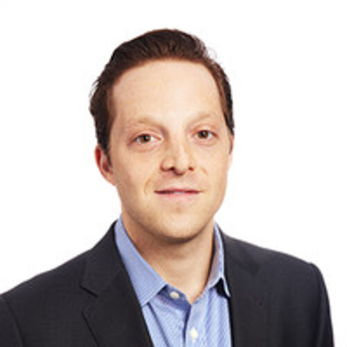 Ben Sesser's profile picture