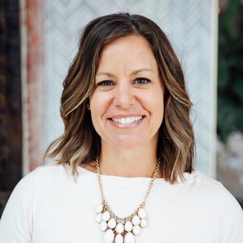 Jennifer Jones's profile picture