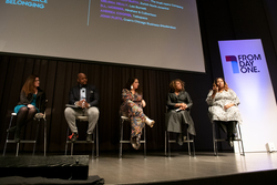 Conference photo gallery image showcasing conference highlights