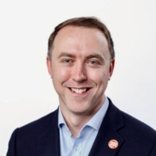 James Furnell's profile picture