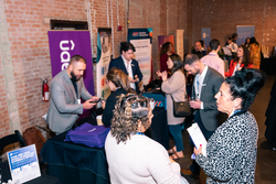 Conference photo gallery image showcasing conference highlights