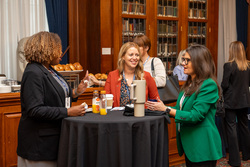 Conference photo gallery image showcasing conference highlights