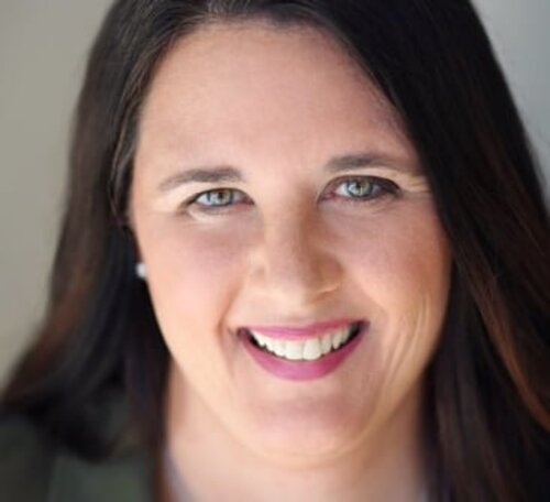 Laraine McKinnon's profile picture