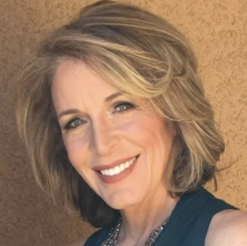 Christine White's profile picture