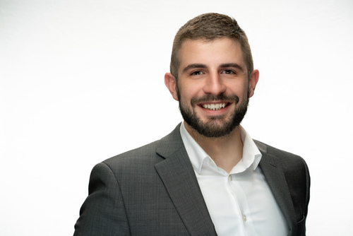 Eric Long, PharmD, MBA's profile picture