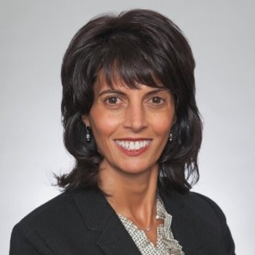 Carla Anthony's profile picture