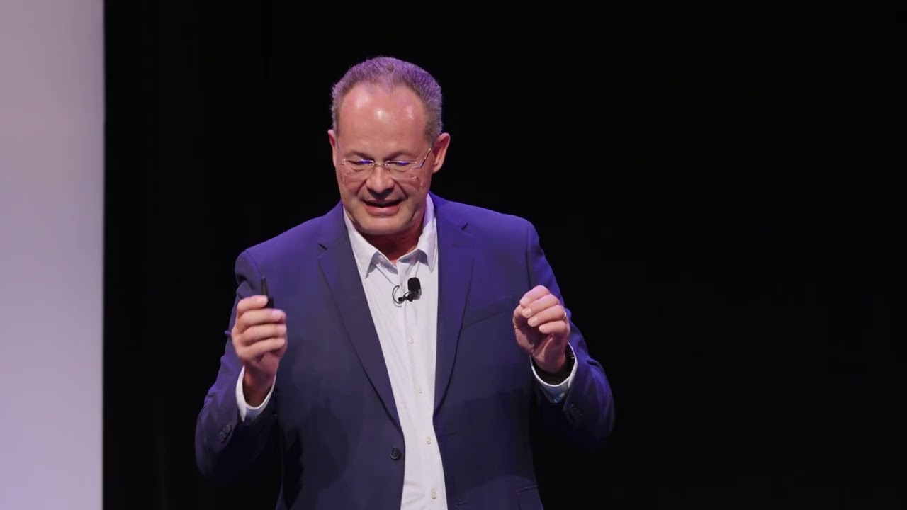 Conference video thumbnail