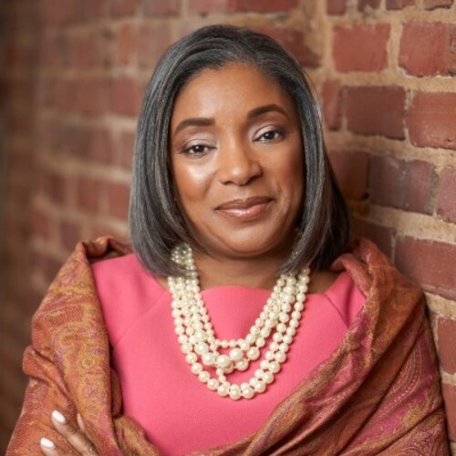 DeRetta Rhodes's profile picture