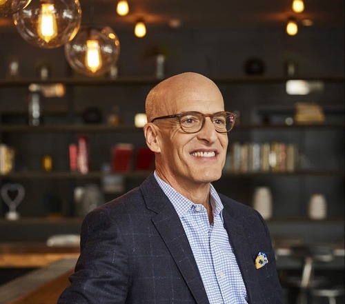 Steve Ransone's profile picture