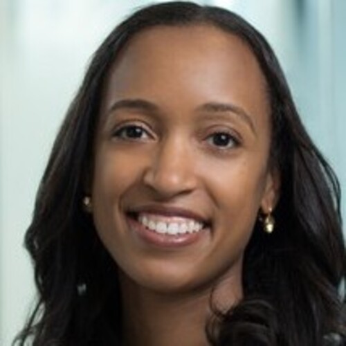 Andrea Alexander's profile picture