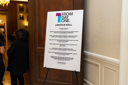 Conference photo gallery image showcasing conference highlights