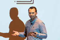 Conference photo gallery image showcasing conference highlights