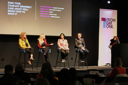 Conference photo gallery image showcasing conference highlights