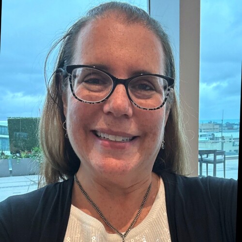 Michele Ellner's profile picture
