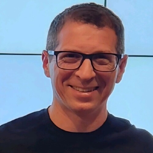 Jeremy Shapiro 's profile picture