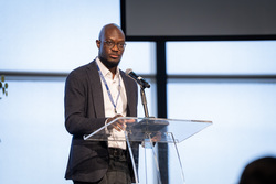 Conference photo gallery image showcasing conference highlights