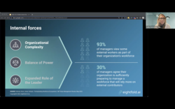 Conference photo gallery image showcasing conference highlights