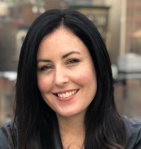 Sarah Sheehan's profile picture