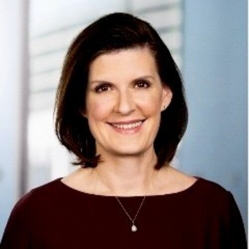 Laura Matthews's profile picture