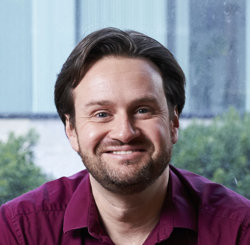 Jeremy Schiff's profile picture